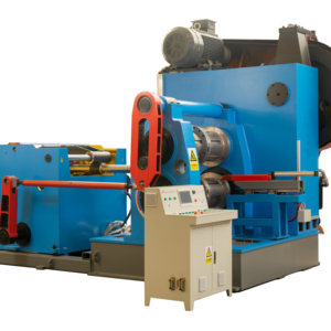 Roll Forging <strong>Machine</strong> With Siemens PLC For Bicycle Crank Forging