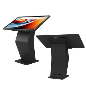 High Resolution 4K LED <strong>Display</strong> for Indoor <strong>Digital</strong> Signage <strong>Android</strong> Supported Media Player Solutions <strong>LCD</strong> <strong>Display</strong> Product Category - Product Image 1