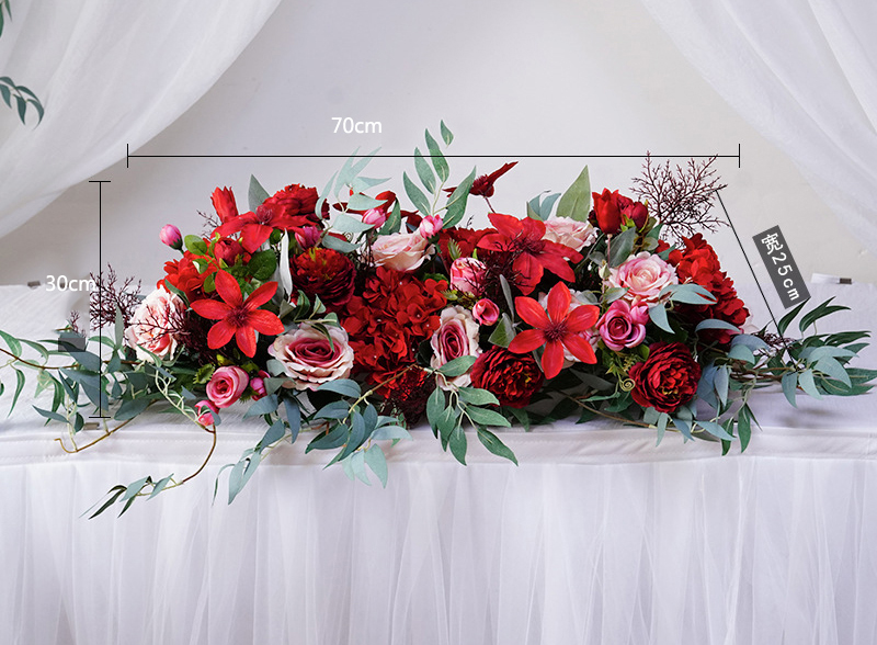 14 rose