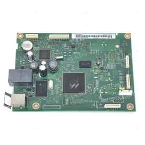 HP CZ231-60001 225 M226 M225 MFP M225dn M226dn mantık kurulu için 226 biçimlendirici kurulu - Product Image 1
