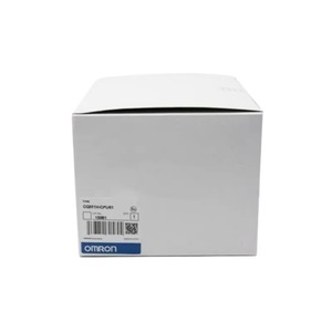 CQM1H-CPU61 controllore logico programmabile garanzia di un anno - Product Image 1