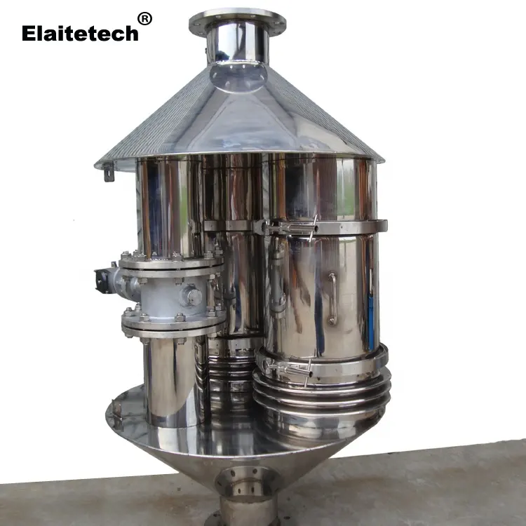 Fumo nero/cappa/fuliggine unità filtro elettrostatico gas di scarico cleaner per gruppi elettrogeni (DPF)