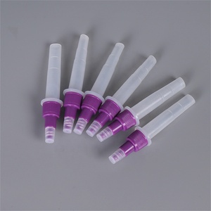 Wholesale 5ml <strong>Nucleic</strong> <strong>Acid</strong> Extraction Tubes for Antigen Sampling DNA Virus Reagent Bottle With Sample Dropper - Product Image 5