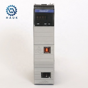 Nuevo PLC 1756-EN2TR nuevo suministro original controlador de programación PLC Módulo de automatización PLC - Product Image 2