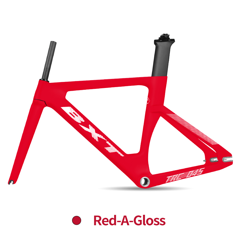 Rosso-A-Gloss