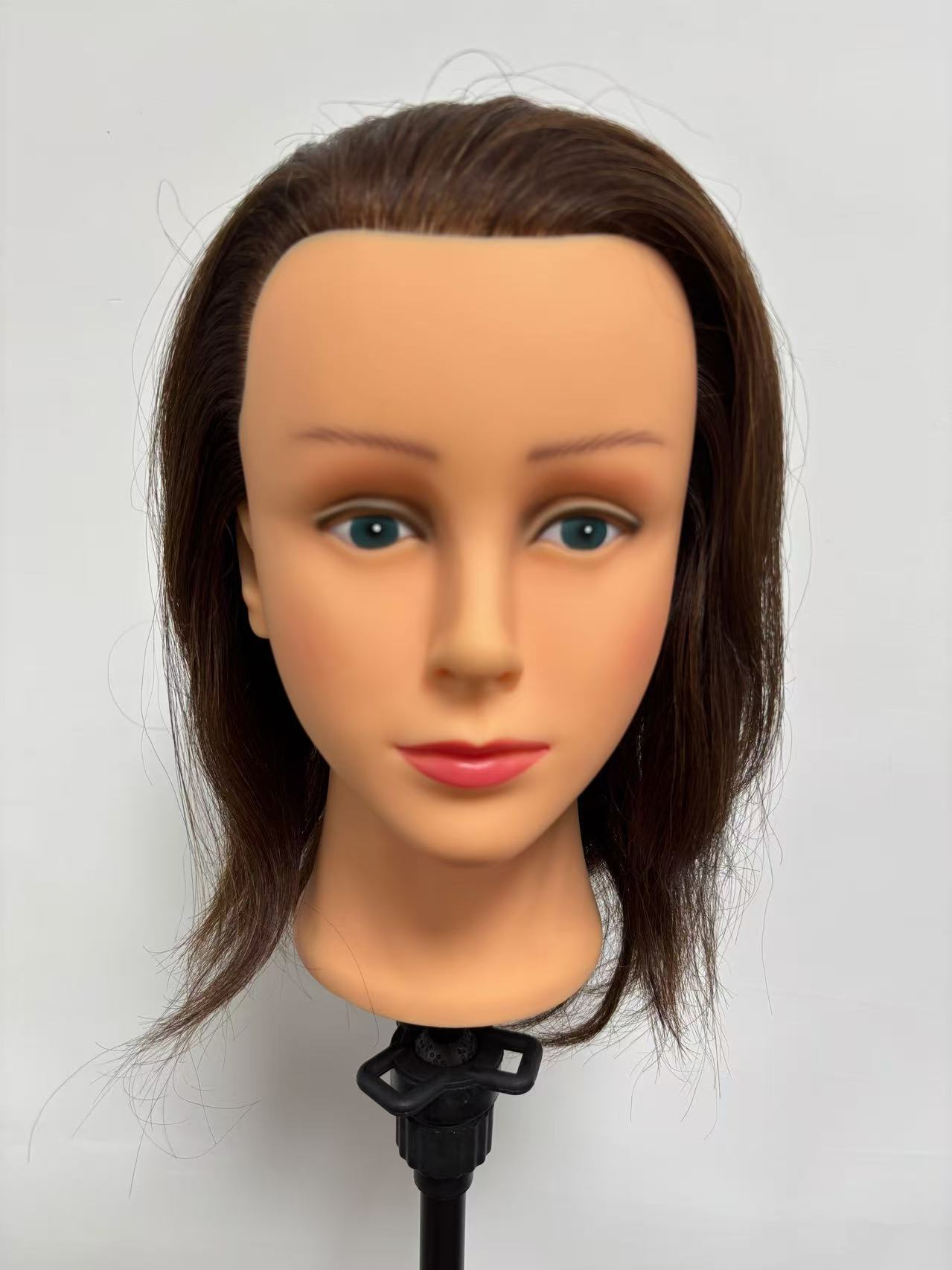 สีน้ำตาล