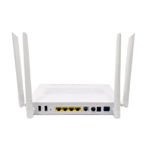 Bộ định tuyến băng tần kép kexint xpon với 1ge + 3fe + 1 chậu 2.4G 5g AC PoE ONT sợi quang onu cho FTTH - Product Image 4