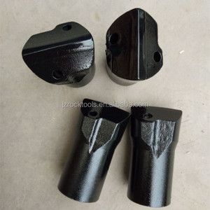 <strong>chisel</strong> drill <strong>bit</strong> <strong>with</strong> inner copper - Product Image 2