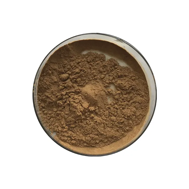 Health Care Raw Material Natural Black Cohosh Extract