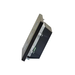 Modbus Touch Control interruttore RS485 protocollo porta soluzione di automazione Hotel con porta magnetica e sensore a infrarossi - Product Image 3
