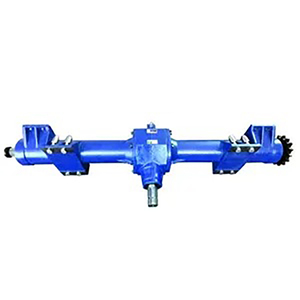 Agricultural Machinary Round Baler Gearbox Gear Drive Round Baler Gearbox Speed Reducer Replacement of Comer <strong>Code</strong> <strong>T</strong>-292E - Product Image 1