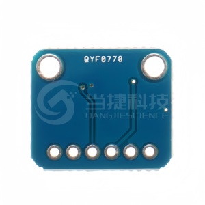 TSL2591 High <strong>Dynamic</strong> Digital Optical <strong>Sensor</strong> Module I2C High <strong>Range</strong> Optical <strong>Sensor</strong> for QWIIC - Product Image 3