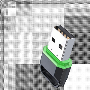 Fabbrica diretta nuova per adattatore Bluetooth 5.4 Desktop Computer modulo USB esterno per auricolare Bluetooth trasmettitore senza Driver - Product Image 6