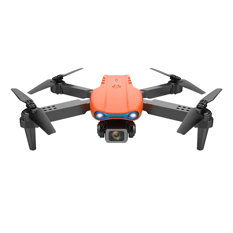 K3 Mini Drone 4K Chuyên Nghiệp HD Dual Camera 1080P Chướng Ngại Vật Tránh FPV RC Bay Không Người Lái Cho Đồ Chơi Bé Trai