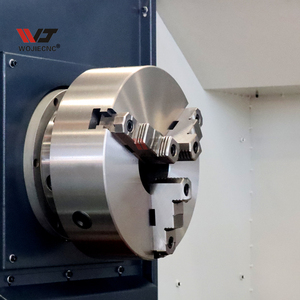 Cost-Effective CK6180 <strong>2</strong> <strong>Axis</strong> <strong>Cnc</strong> <strong>Controller</strong> <strong>Lathe</strong> Automatic <strong>Cnc</strong> <strong>Lathe</strong> Turning <strong>Machine</strong> Siemens for Pakistan - Product Image 3