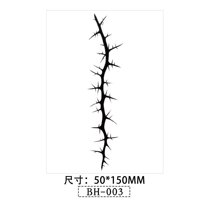 BH-003