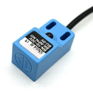 Sensor de detección de metales, interruptor de proximidad para inspección de metales, para inspección de metales, de la marca Y2, D1, D2, NPN, PNP, NC, NO, 2, 2, 1, 2, 2, 2 - Product Image 1