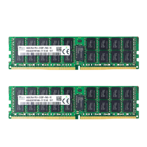 DDR4 REG ECCサーバーメモリRAM 16GB PC4 1.2V 288ピンX99マザーボード2133/2400/2666/2933/3200Mhz対応2RX4ストック - Product Image 2