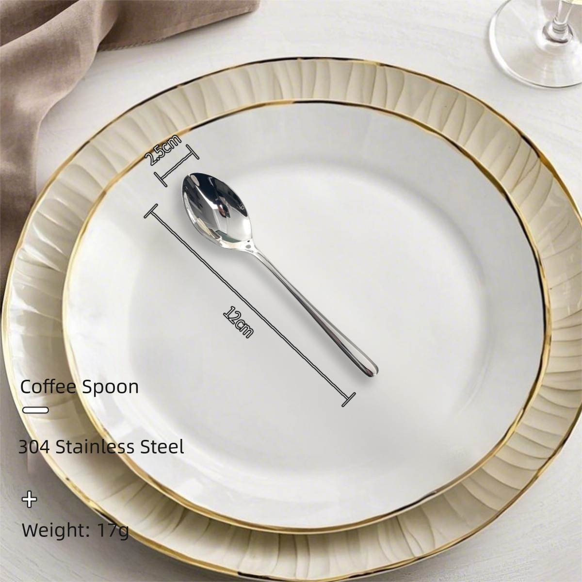 Coffee Spoon