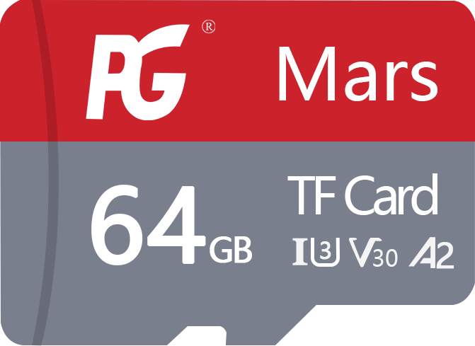 64GB
