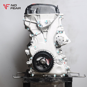 MAZDA3 MAZDA5 CX-30モーターエンジンアセンブリ用2.0L LF - Product Image 3