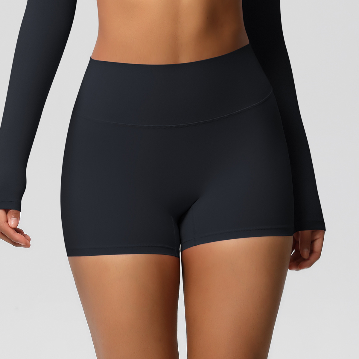 Shorts-black