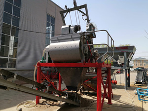 Máquina apiladora de bloques huecos de hormigón, totalmente automática, paletizador de ladrillo sólido, precio - Product Image 5
