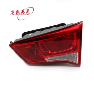 2014-2017 for Kia <strong>K2</strong>/RIO Factory Direct Sales High Quality Red <strong>LED</strong> Streamer Style Car Taillight OEM 92403/<strong>4</strong>-4X500 New Condition - Product Image 3