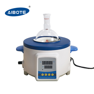 Digital <strong>Pid</strong> Temperature <strong>Controller</strong> Box Lab Heater Without Stirring <strong>Function</strong> - Product Image 3
