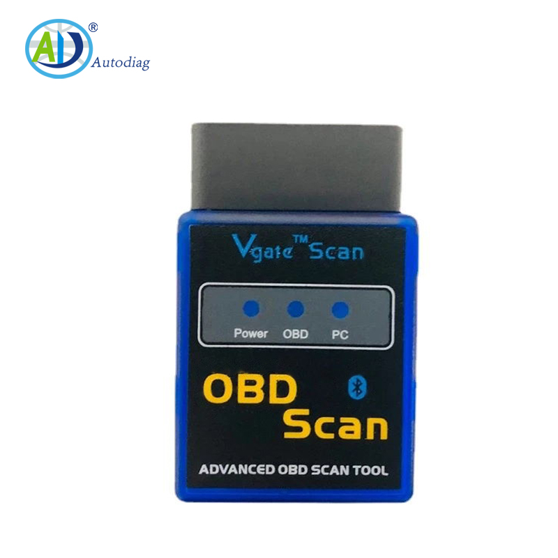 NEW OBDII  Cars Diagnostic Tools MIN   ELM 327 for Vgate  Code Reader V1.5 Version