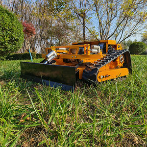 Cỏ Cắt Vườn Sử Dụng Điều Khiển Từ Xa Máy Cắt Cỏ Mạnh Mẽ Xăng/Xăng Nhà 50Cm 12 Ce DIY 24V 4 Đột Quỵ Động Cơ - Product Image 1