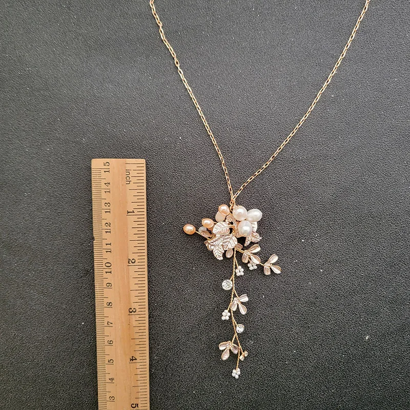 Gold Pendant