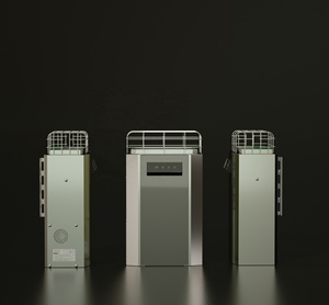 เครื่องทำซาวน่าอบไอน้ำแบบแห้งระบบไฟฟ้า110V 220V ของ Stepon สามารถจับเวลาได้3ชั่วโมงและปรับอุณหภูมิได้3.5KW ใช้ในบ้านโรงแรมสปาและเตาซาวน่า - Product Image 6