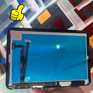 หน้าจอสัมผัส LCD สำหรับ iPad Air 2 1สำหรับ iPad Mini 6 7สำหรับ iPad Pro 11 12.9รุ่น7th จอ9 10th - Product Image 4