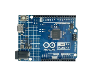Arduin-o für UNO R4 Mini ABX00080 RA4M1 R3 Wifi Elektronisches Zubehör - Product Image 1