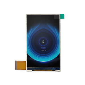 LVDS-Schnitts telle 40-polig 480*1280 China Factory Touchscreen-Bildschirm 6,75 "6,8-Zoll-TFT-LCD-Display - Product Image 3