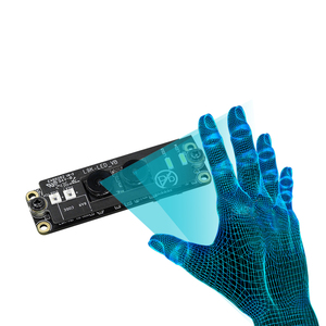 Modul kamera kontrol akses USB Dengan Akses wajah biometrik yang aman dan pengenalan pembuluh darah untuk kehadiran kontrol akses - Product Image 1