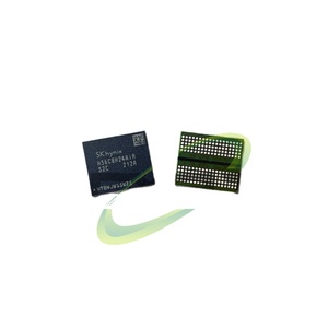 RAM Flash <strong>Memory</strong> IC gddr5 Chip K4G80325FB-HC03 GDDR5 K4G80325FB-HC28 BGA K4G80325FB-HC25 D9VVR bga ic chips - Product Image 2