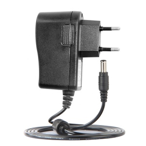 EU 2Pin Plug <strong>Input</strong> 100-240V <strong>Output</strong> 10V2A 1000mA 12 Volt 2 Amp <strong>Ac</strong> Adapter <strong>Dc</strong> <strong>Power</strong> Adapt 10V 2A - Product Image 3