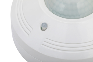 Interruttore sensore di movimento Sprlux 360 gradi 220-240V sensore di movimento automatico interruttore luce - Product Image 5