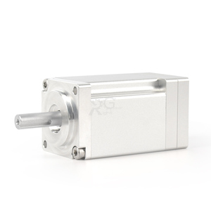 Hochgeschwindigkeits-Servomotor mit 24V und 2000 U/min und 1OO-Servomotor für die Automatisierung