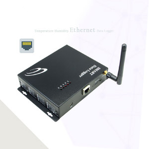 Wireless Data Collector Testo Wireless <strong>Temperature</strong> Analog <strong>Temperature</strong> Data <strong>Logger</strong> Alarm Data <strong>Logger</strong> - Product Image 1