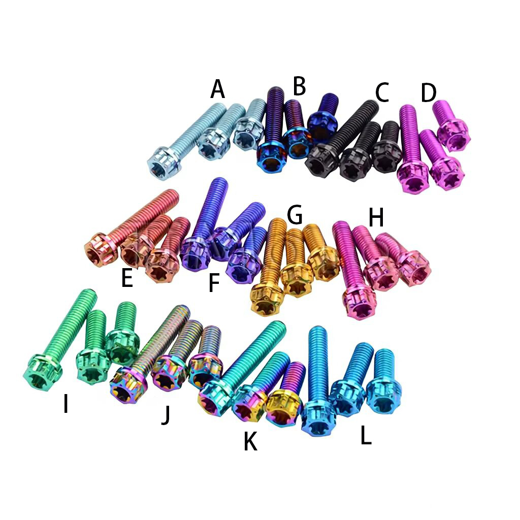 couleur titane (1 pièce)