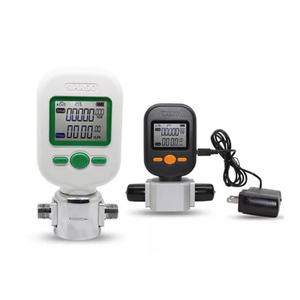 Misuratore di carburante di alta qualità sensore di portata del Gas dell'aria Siargo MF5700 misuratore di portata dell'acqua sensore di flusso di massa Arduino dell'aria - Product Image 1