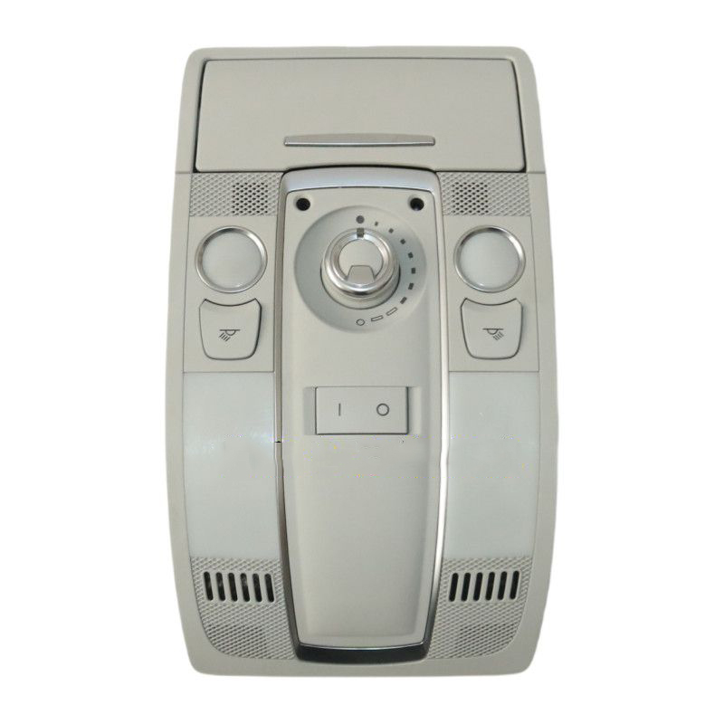 A6 2009-2011 gris