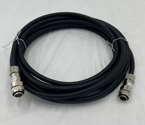 100% neues RDSX-Programmier kabel mit Lehr anhänger DX100 8m X82 CBL-YRC061-1 Core PLC Getriebe motor komponenten für Yrc1000 - Product Image 6
