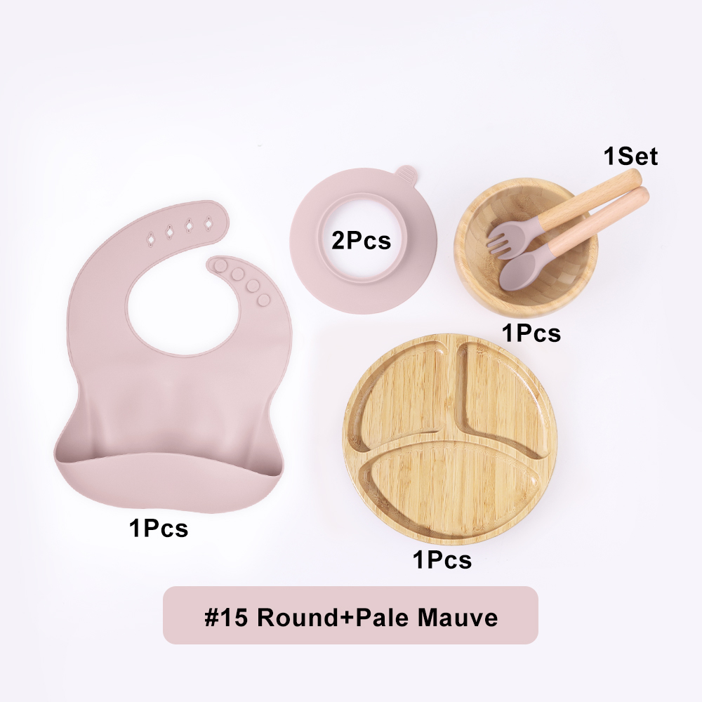 #15 Ronda + Malva pálido