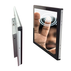 Monitor LCD TFT de pantalla táctil para aplicaciones de monitor de pantalla táctil