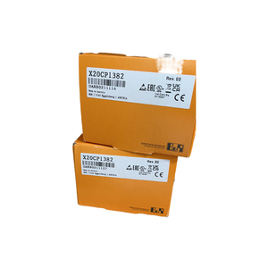 Neues und originales SPS X20 sicheres digitales Ausgangsmodul X20SO2530 - Product Image 4