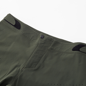 Tùy chỉnh OEM thăng hoa lụa sàng lọc in ấn logo Căng bền đua xe máy phù hợp với MX BMX MTB quần quần cho nam giới - Product Image 5